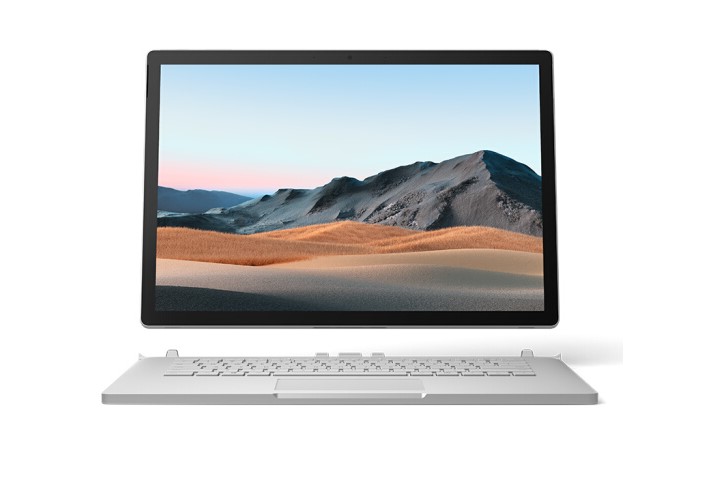 通州Surface 维修前的准备工作